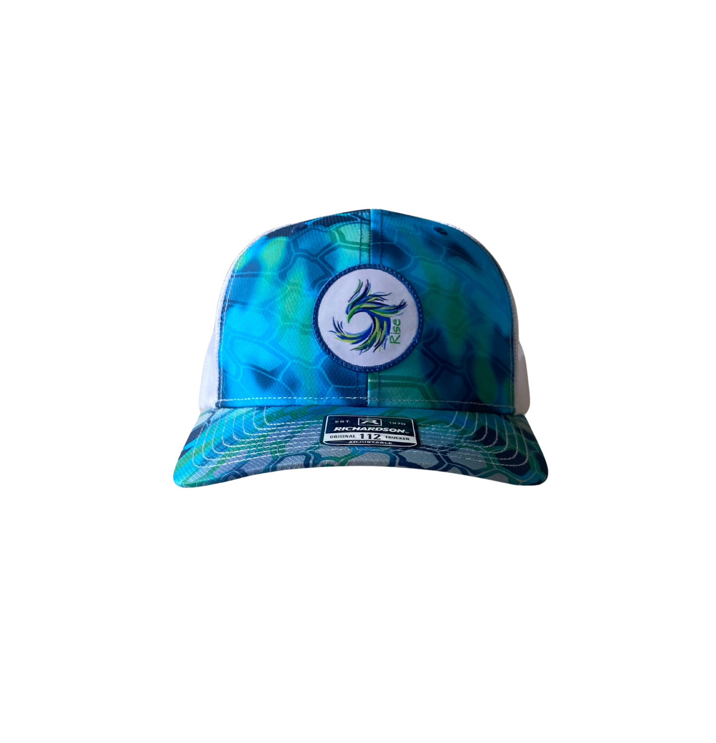 Kryptek Outdoor Trucker Hat