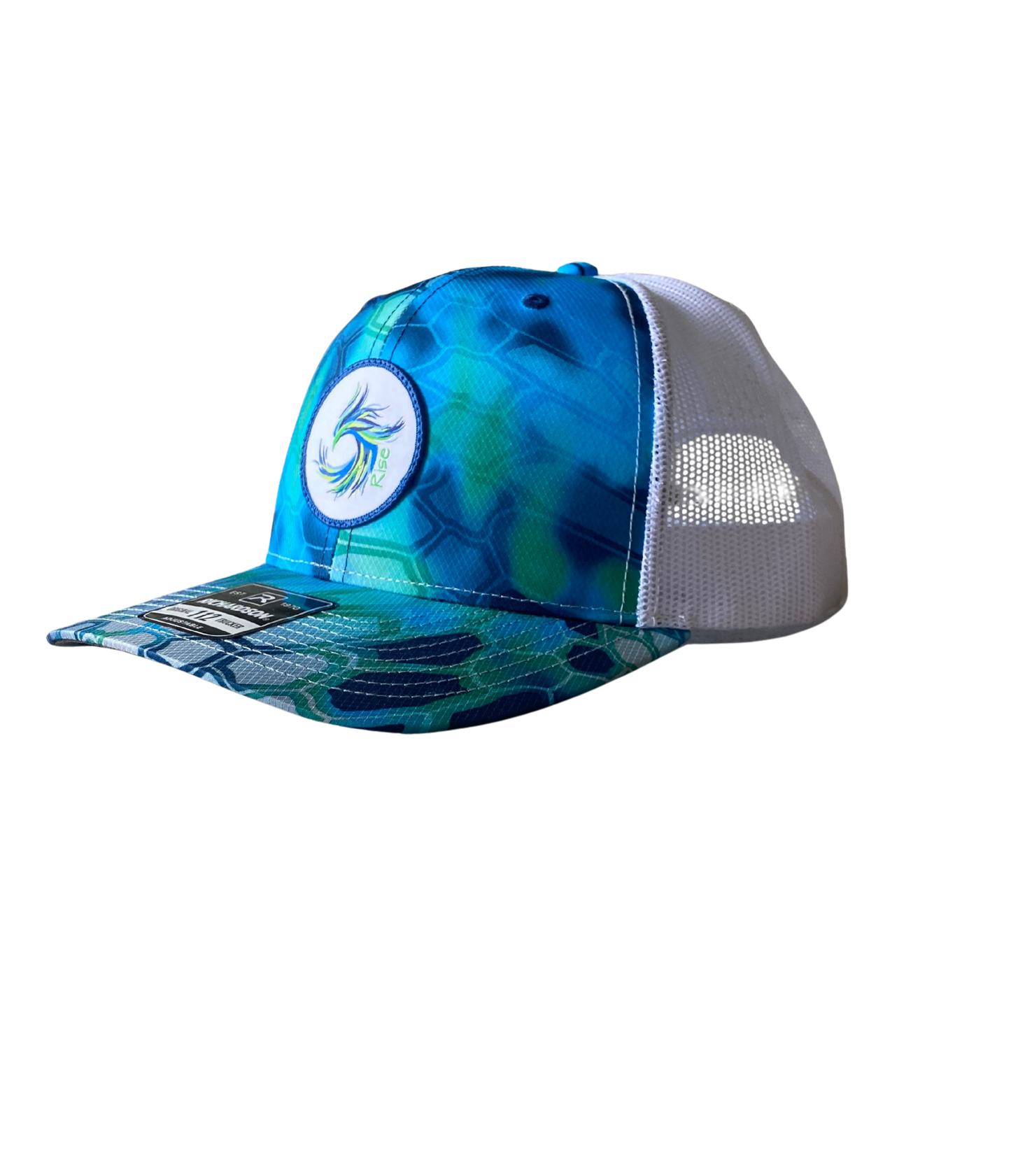 Kryptek Outdoor Trucker Hat