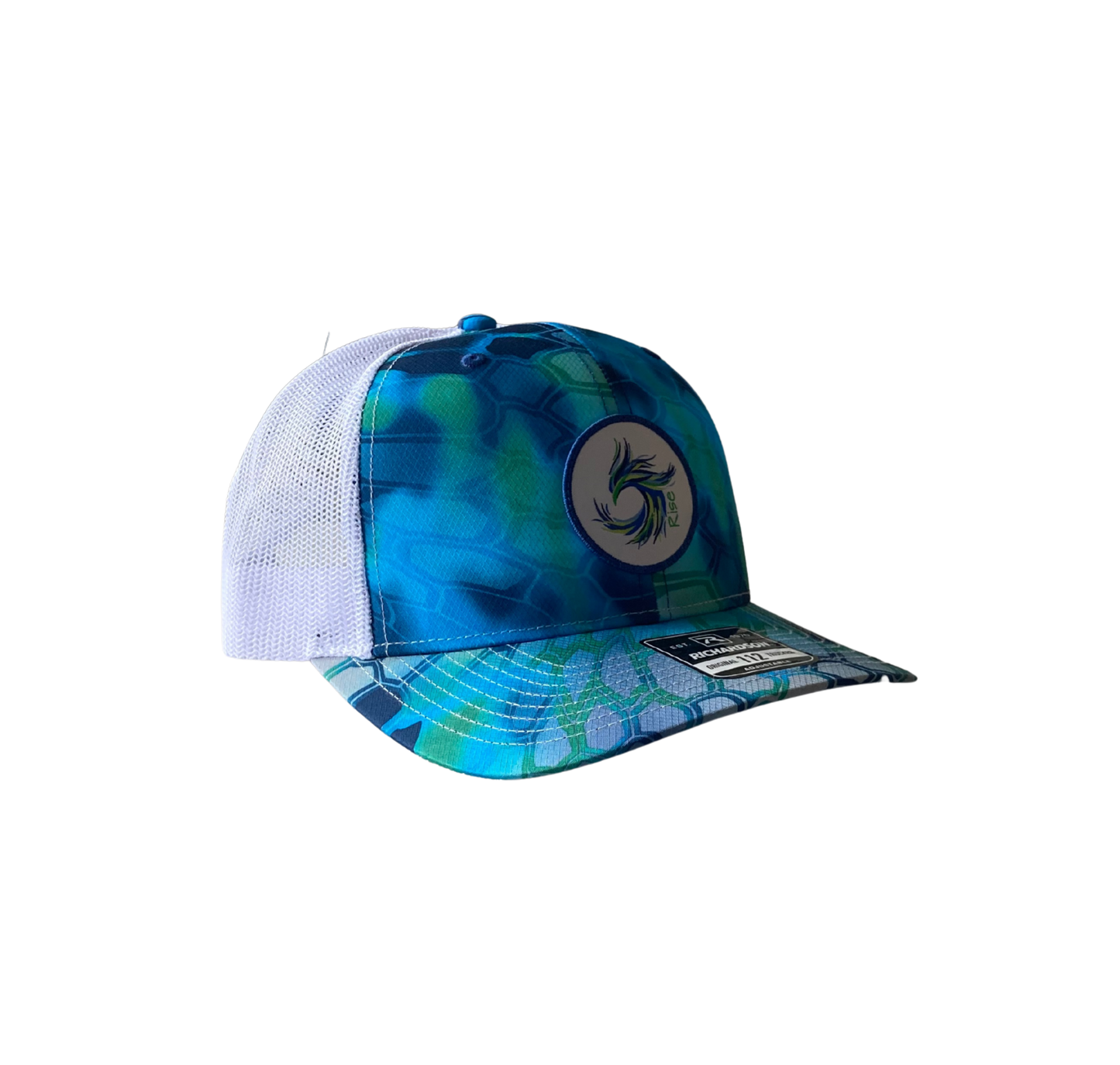 Kryptek Outdoor Trucker Hat