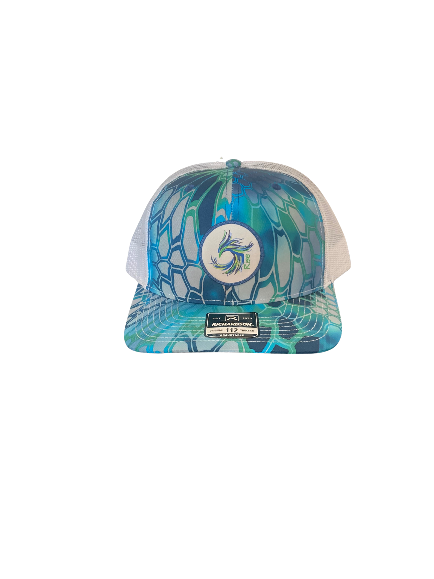 Kryptek Outdoor Trucker Hat