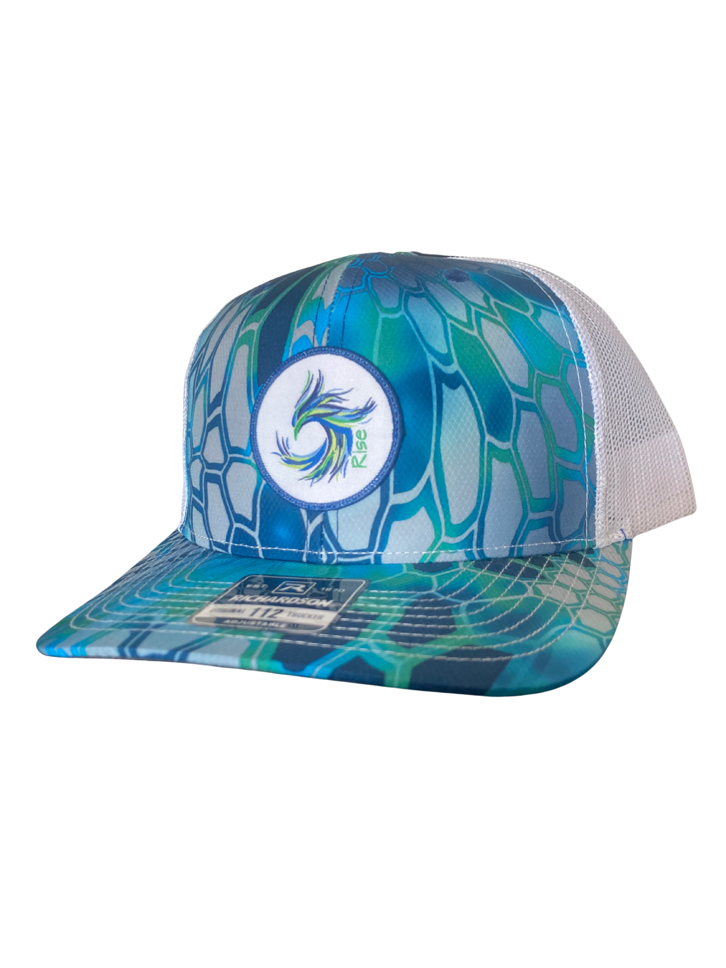 Kryptek Outdoor Trucker Hat