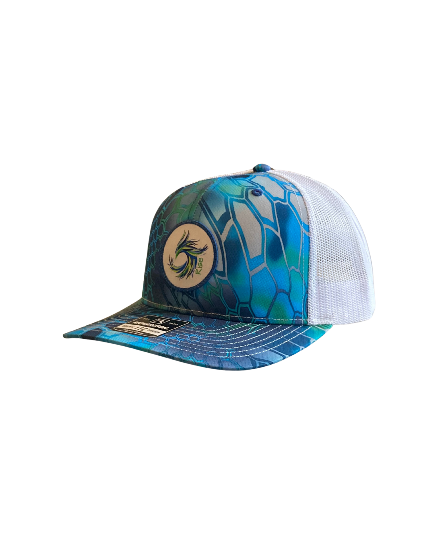 Kryptek Outdoor Trucker