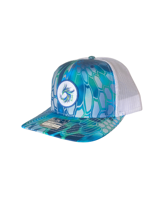 Kryptek Outdoor Trucker Hat