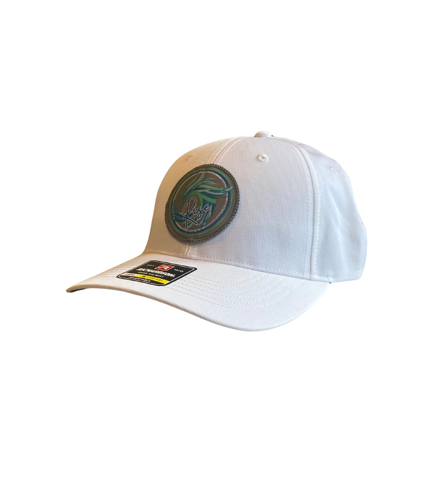 White Performance Classic