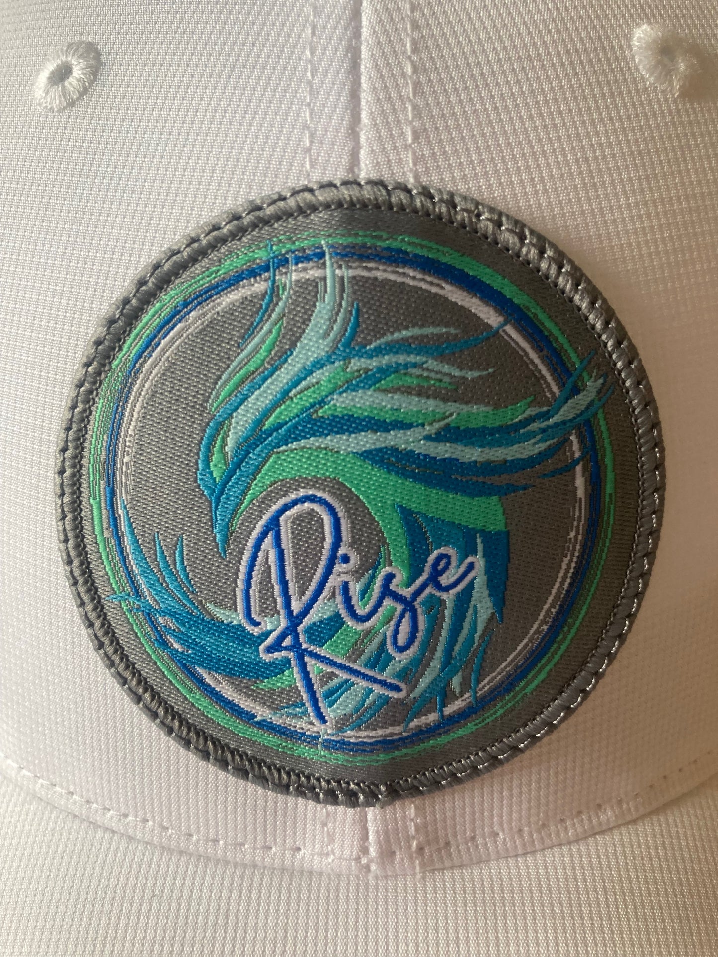 White Performance Classic